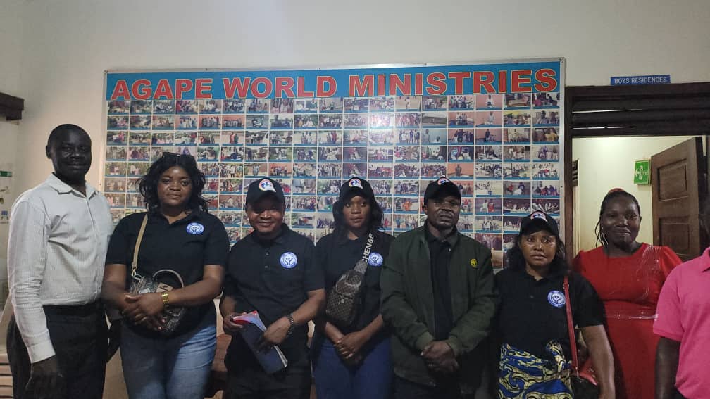 Volunteer activity