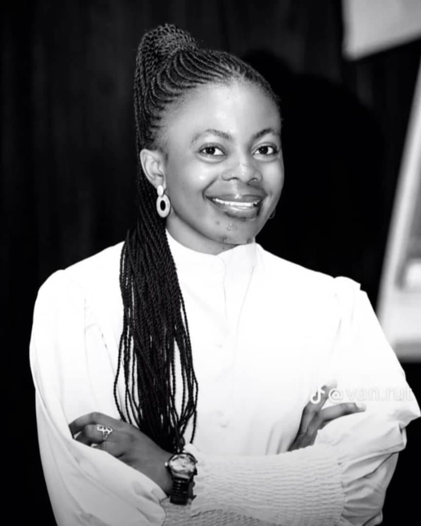 Gracia Rutebuka