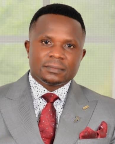 Okovunimali Mwinja Vasco