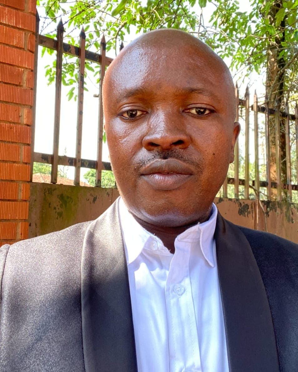 Ombeni nyarugeta