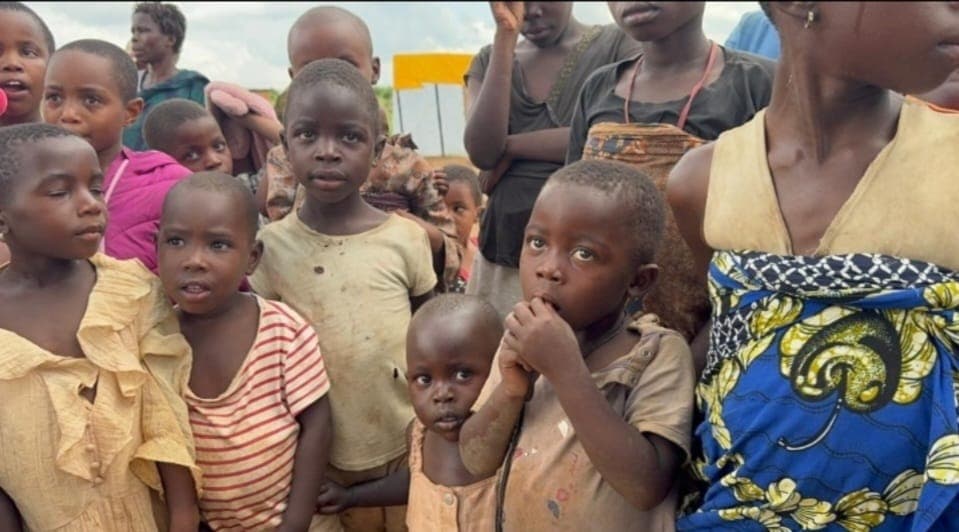 Child Protection Program