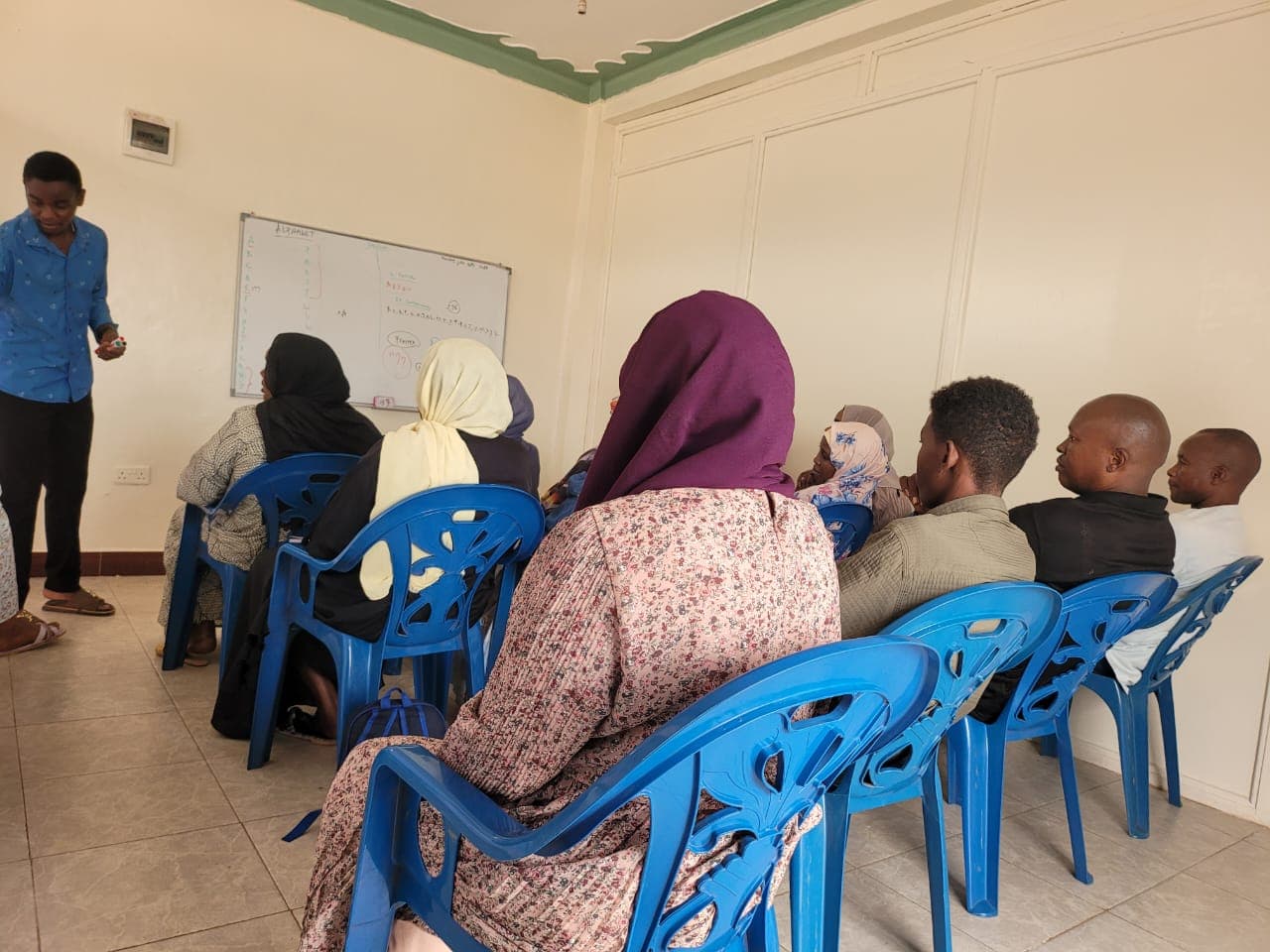 Education Programs