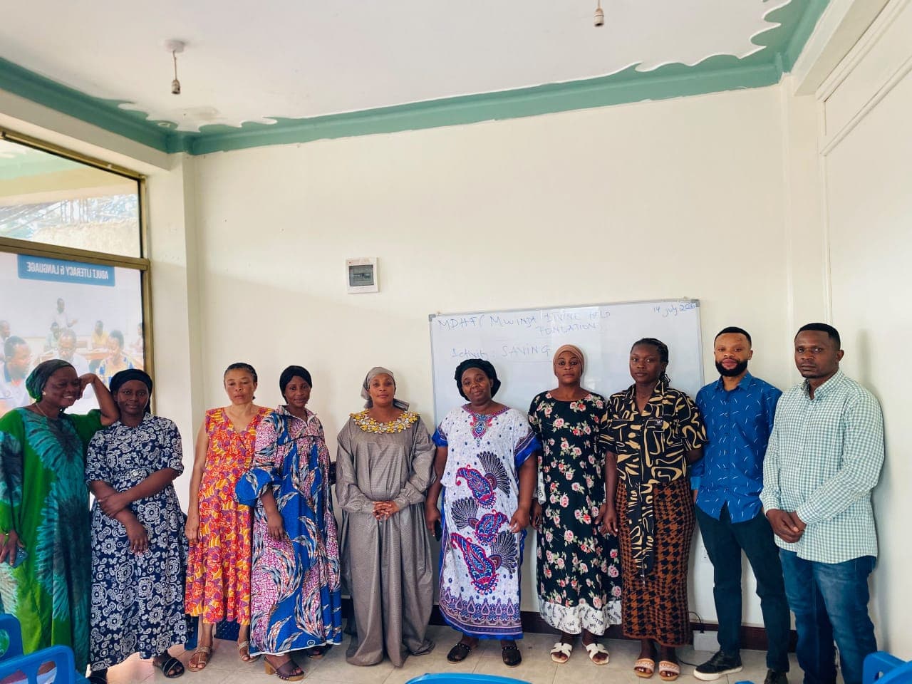 Financial Inclusion