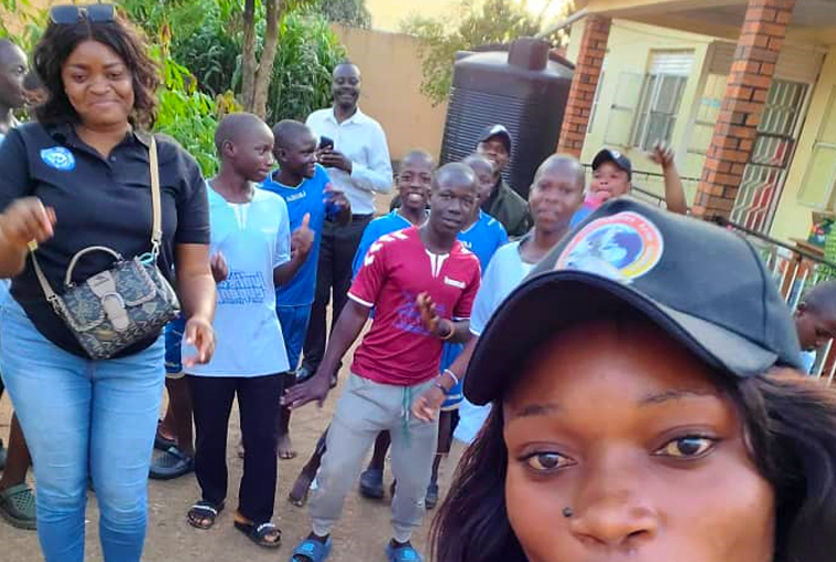 Health-and-Community-Outreach