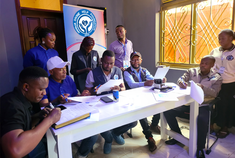 Refugee-Rights-and-Advocacy-mwinja-divine-help-foundation